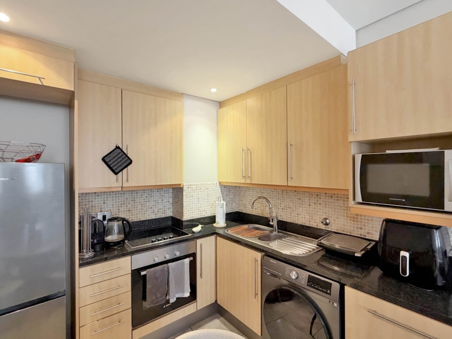 1 Bedroom Property for Sale in Cape Town City Centre Western Cape